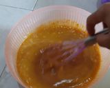 Foto langkah ke 5 dari resep BOLU SARANG SEMUT/BOLU KARAMEL MINI.