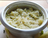 முள்ளங்கி தேங்காய் சாதம் ரெசிபி ஸ்டேப் 5 புகைப்படம்