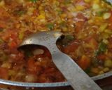 રીંગણાં નો ઓરો(ringana oro recipe in Gujarati) રેસીપી સ્ટેપ3ફોટો