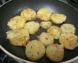 Roasted Shakarkandi Chaat recipe step 1 photo