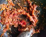 Foto langkah ke 2 dari resep Sambal Goreng Terasi Ala Angkringan.