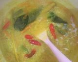 Foto langkah ke 5 dari resep Kakap acar kuning (pesmol).
