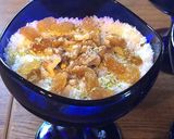 صورة لخطوة 1 من وصفة مهلبية