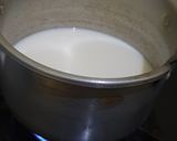 Foto langkah ke 3 dari resep Fla puding.