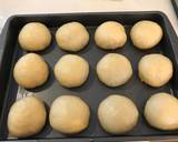 Coconut milk breads recipe step 7 photo