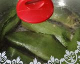 Foto langkah ke 3 dari resep Pepes ikan layang kecombrang.