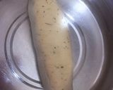 عکس مرحله 8 از دستور نان غذایی