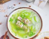 Hình bước làm 3 của món 🔷️CƠM NHÀ #02