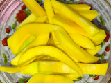 Mangga 3 Rasa