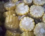 Foto langkah ke 3 dari resep Sayur asem.