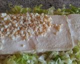 Foto del paso 10 de la receta: Timbal de pollo