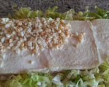 Foto del paso 10 de la receta: Timbal de pollo