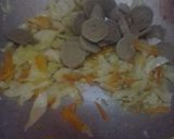 Foto langkah ke 3 dari resep Bihun Goreng.