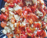 Foto del paso 4 de la receta: Aspencat (esgarraet)