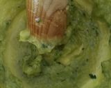 Foto del paso 3 de la receta All i oli con albahaca