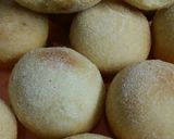 Foto langkah ke 8 dari resep Roti goreng no ulen no lama.