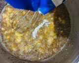 Foto langkah ke 3 dari resep 286. Bolu Pisang Kayu Manis Tanpa Mixer.