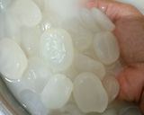 Foto langkah ke 1 dari resep Acar Kolang Kaling.
