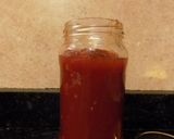 Foto del paso 10 de la receta: Mermelada de tomate cubeteado en lata