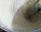 صورة لخطوة 2 من وصفة كيك رخامي يومي