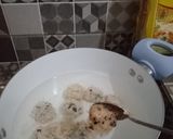 Foto langkah ke 3 dari resep Sup Bola Rambutan Crabstick.