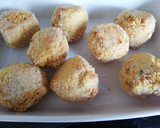 Foto del paso 8 de la receta: Falafel de zanahoria en salsa de tomate