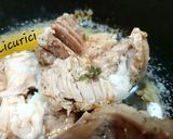 Pas rețetă Conservă de carne de porc 3 fotografie