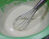 Foto del paso 3 de la receta: Gofres (o waffles)