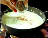 A picture of step 6 of Bottel gourd halwa.
