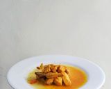 Foto langkah ke 5 dari resep Rica Ayam Pedas | Rica Ayam Solo | Rica Ayam UNS | Rica Ayam ISI.