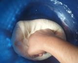 Foto del paso 4 de la receta: Bollos rellenos de queso crema