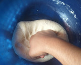 Foto del paso 4 de la receta: Bollos rellenos de queso crema