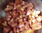 પાવભાજી (Pav Bhaji Recipe In Gujarati) રેસીપી સ્ટેપ1ફોટો