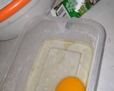 Foto langkah ke 1 dari resep Peyek Kacang.