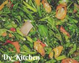 Foto langkah ke 6 dari resep "Tumis Kangkung".