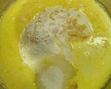 Barackos-túrós csiga recept fázis 2 fotója