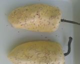 Foto del paso 9 de la receta: Chile poblano hojaldrado