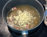 Foto del paso 5 de la receta: Pollo al Ajillo