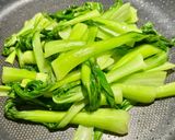 蜜汁雞腿的食譜步驟3照片