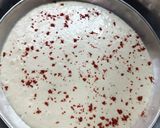A picture of step 3 of Suji Rice Dhokla.