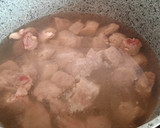 Foto del paso 1 de la receta: Guiso caldoso de ternera
