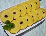 Foto langkah ke 6 dari resep Kue Lumpur Kentang.