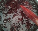 Foto langkah ke 2 dari resep Bubur Ketan Hitam.