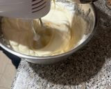 Foto del paso 4 de la receta: Tarta Tres leches