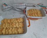 Foto del passaggio 5 della ricetta Gnocchi alla romana