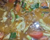 Foto langkah ke 6 dari resep 236. Daging Sapi Kuah Rempah.