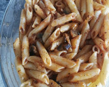 Foto del paso 6 de la receta: Macarrones gratinados con berenjena