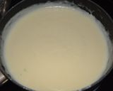 Foto del paso 3 de la receta: Pizza de espinacas y bechamel