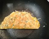 Foto del paso 6 de la receta: Omelette Gourmet