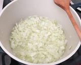 Sertéspörkölt recept fázis 1 fotója